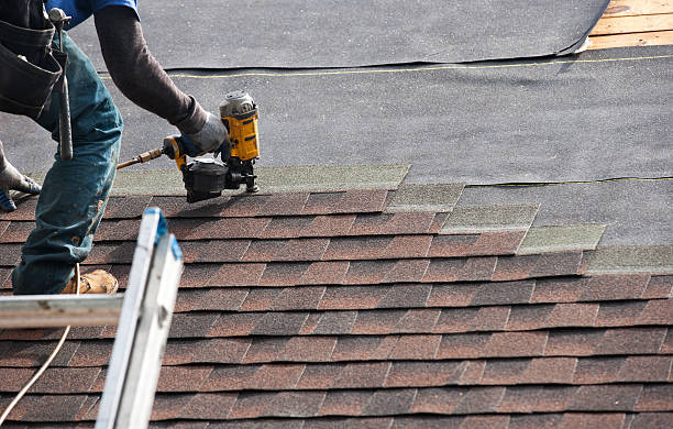 Licensed Flat Roof Repair service in Calder, ID - Brentwood Metal Roofing